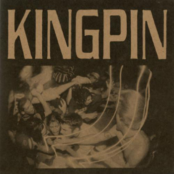 Kingpin - s/t 7