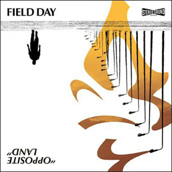 Field Day - Opposite Land 12