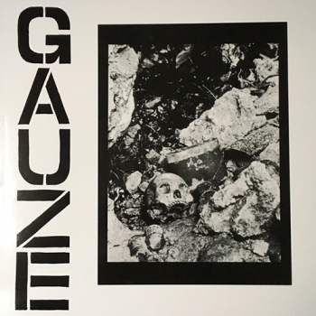 Gauze - Equalizing Distort LP