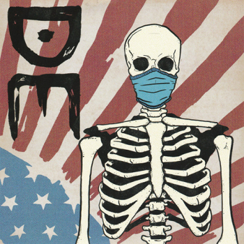 Dead Ending - American Virus 7