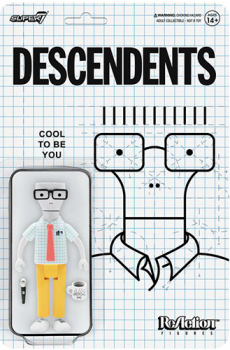 Descendents - Cool To Be You Action Figure