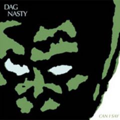 Dag Nasty - Can I Say CD