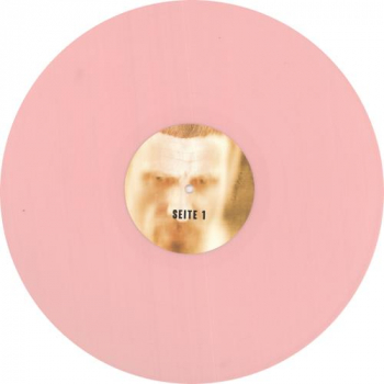 Sleaford Mods - Eton Alive LP (pink vinyl)