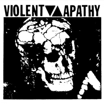 Violent Apathy - 11/29/81 7