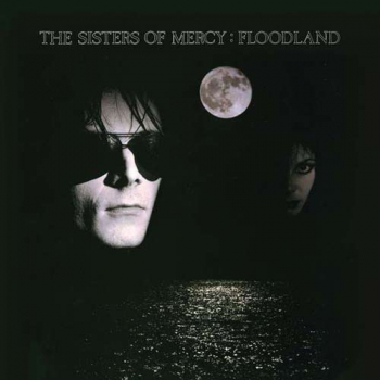 Sisters Of Mercy - Floodland LP