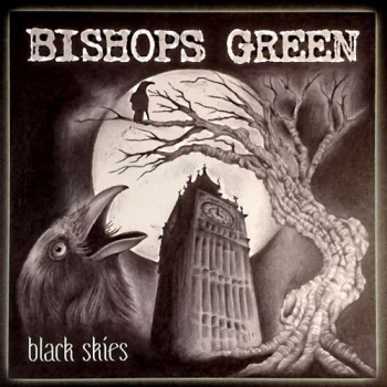 Bishops Green - Black Skies 12