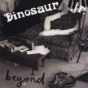 Dinosaur Jr. - Beyond LP