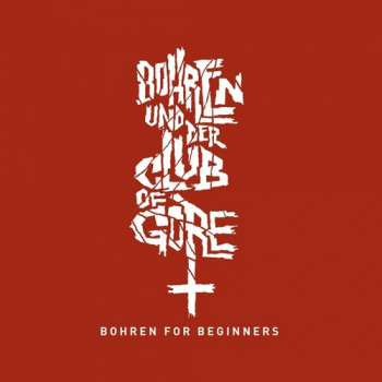 Bohren & Der Club Of Gore - Bohren For Beginners 3xLP