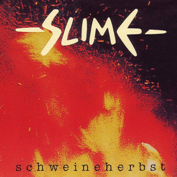 Slime - Schweineherbst 2xLP