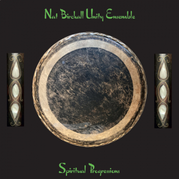 Nat Birchall Unity Ensemble - Spiritual Porgressions LP