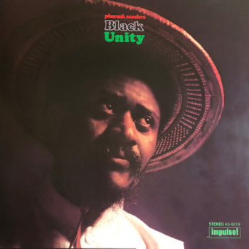 Pharoah Sanders - Black Unity