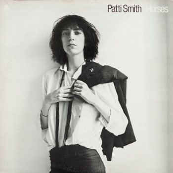 Patti Smith - Horses LP