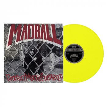 Madball - Droppin Many Suckers 12