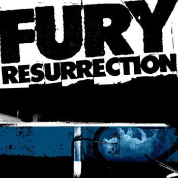 Fury – Resurrection 12