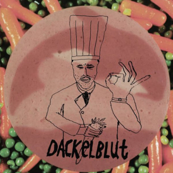 Dackelblut - Alles LP