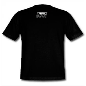 True Blue - The Ice Shirt