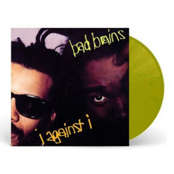 Bad Brains - I against I LP