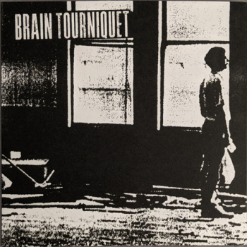 Brain Tourniquet/ Deliriant Nerve - split 7