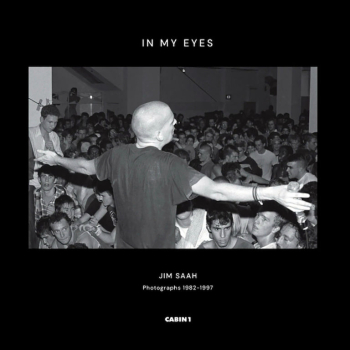 Jim Saah, In My Eyes: Photographs 1982-1997 - Buch