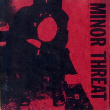 Minor Threat - Filler 7