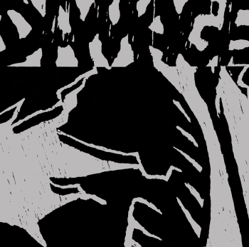 Damage - Sins Of Our Fathers LP (colored vinyl)