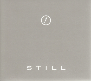 Joy Division - Still 2LP
