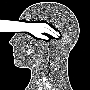 Iron Lung - White Glove Test LP (colored vinyl)