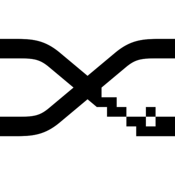 Alva Noto - Xerrox, Vol. 1 2xLP