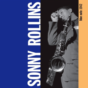 Sonny Rollins - Volume 1 LP