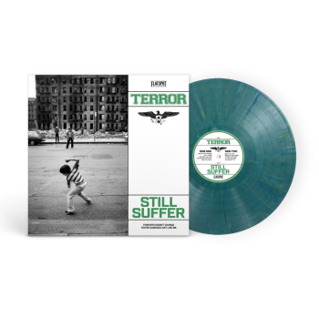 Terror - Still Suffer LP (laguana vinyl)