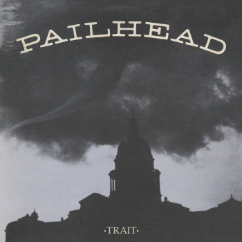 Pailhead - Trait LP (purple vinyl)