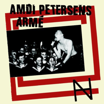 Amdi Petersens Arme - 1998-2002 LP