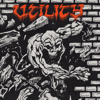 Utility - s/t 7"