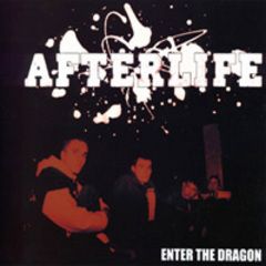 Afterlife - Enter The Dragon MCD