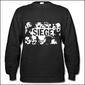Siege - Sweater