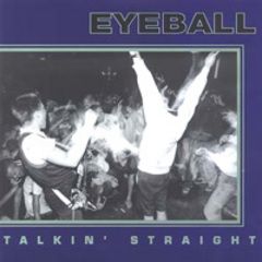 Eyeball - Talkin Straight MCD