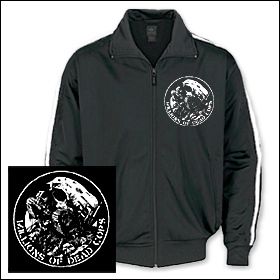 MDC - Millions Of Dead Cops Trainingsjacke