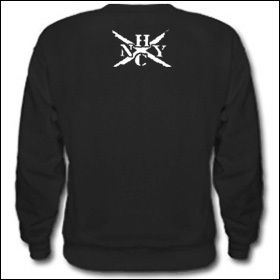 Abused - Loud And Clear Sweater