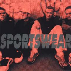 Sportswear - s/t CD