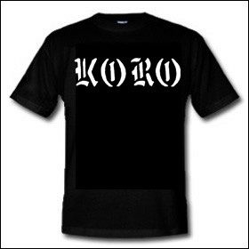 Koro - Logo Shirt