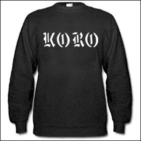 Koro - Logo Sweater