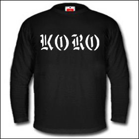 Koro - Logo Longsleeve