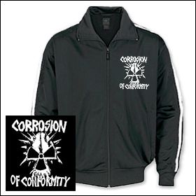 Corrosion Of Conformity - Trainingsjacke
