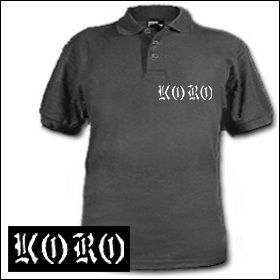 Koro - Logo Polo Shirt