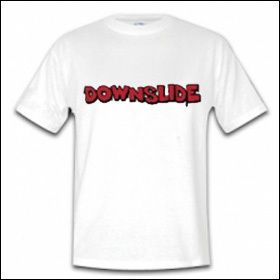 Downslide - Shirt