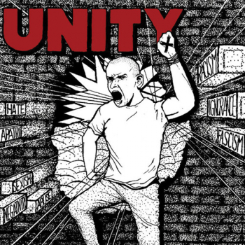 Unity - You Are One 7