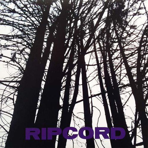 Ripcord - From Demo Slaves To Radiowaves LP