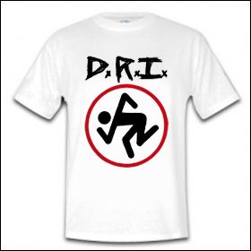 DRI - Logo Shirt
