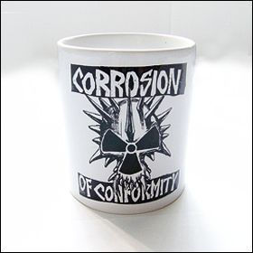 Corrosion Of Conformity - Tasse