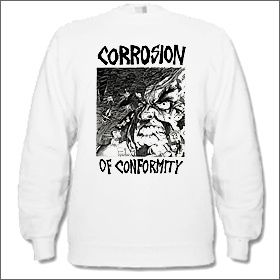 Corrosion Of Conformity - Animosity Sweater